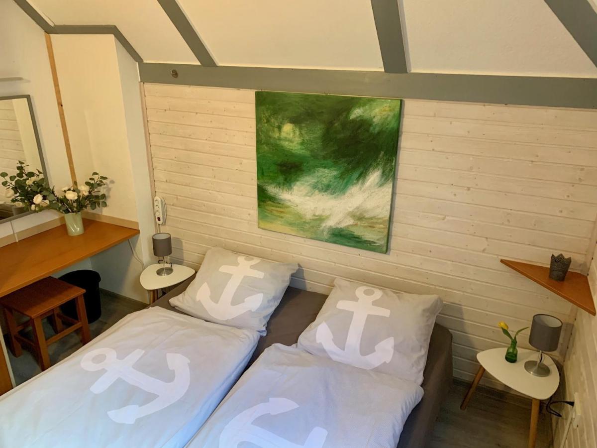 Idylle Seepark - Haus Mit Pool Und Fasssauna Kirchheim  Esterno foto